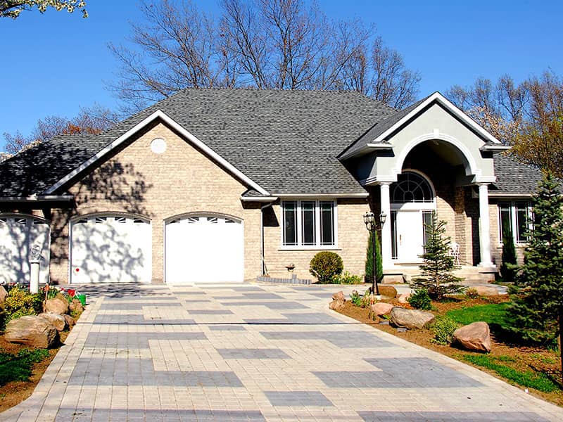 Jacksonville paver company